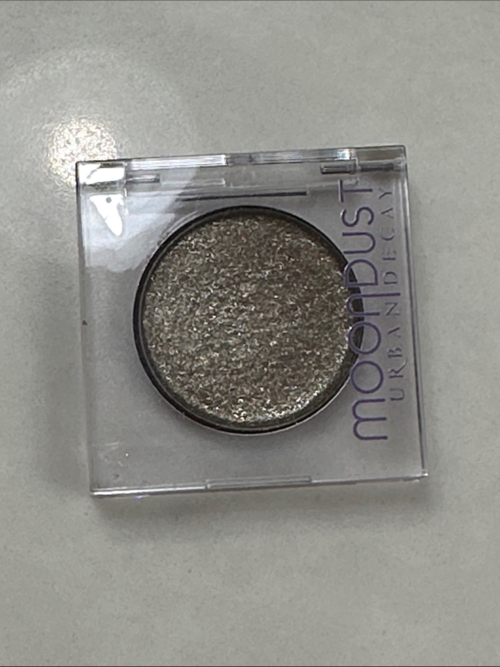 Urban Decay Moondust Eyeshadow - Lithium